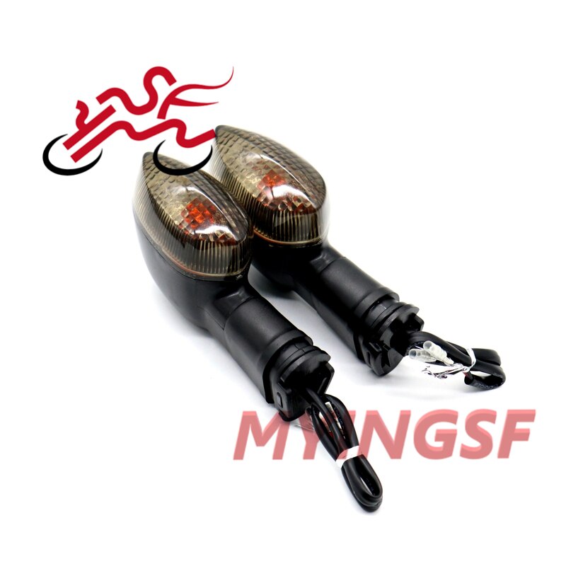 Clignotant de moto pour YAMAHA FZ1 FZ8 Fazer FZ1N FZ6 N/S/R XJ6 Diversion/F XJ6N FZ10 FZ25 FZ03