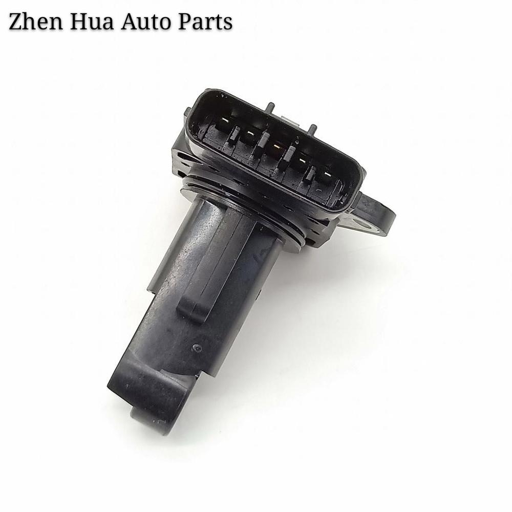 1pc Mass Air Flow Sensor MAF for Mitsubishi-L200 Pajero Shogun MK III IV 2.5 Di-D 3.2 3.8 V6 1525A016 MR547077