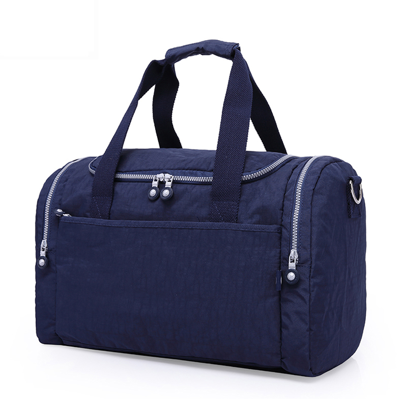 TEGAOTE – sacs de voyage grande capacité pour femmes, 2022, sac de voyage imperméable, sac de voyage, fourre-tout décontracté, grand voyage de week-end, sac touristique