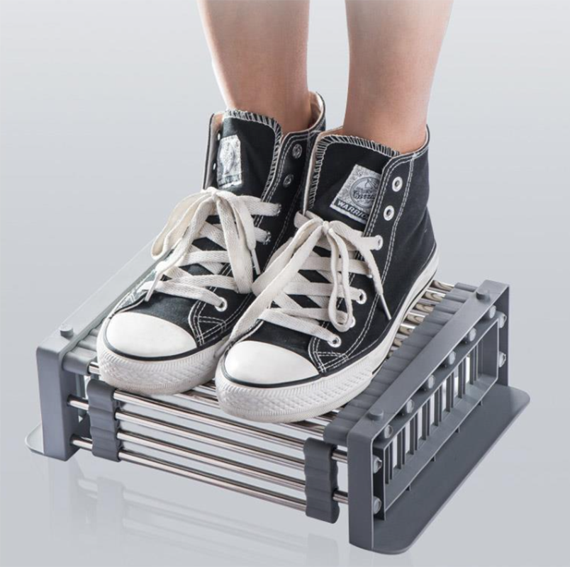 Égouttoir à vaisselle réglable en acier inoxydable, grand évier de cuisine, égouttoir à Fruits et légumes