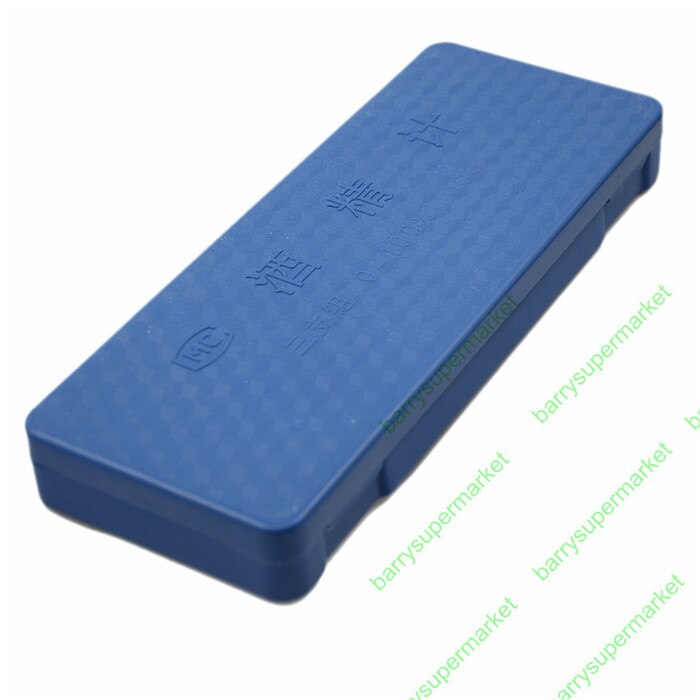 Alcoholmeter for Vodka Whiskey Wine Measuring Instrument Alcohol Meter Alcohol Measurement Instrument Nice Package