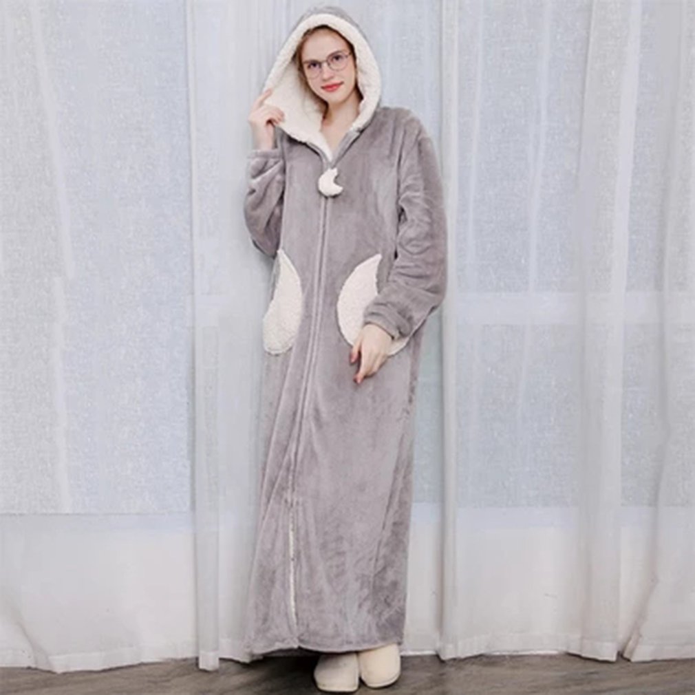 Zalando Onesie CUTIECLUB Onesie Pyjama Voor Volwassenen Flanel