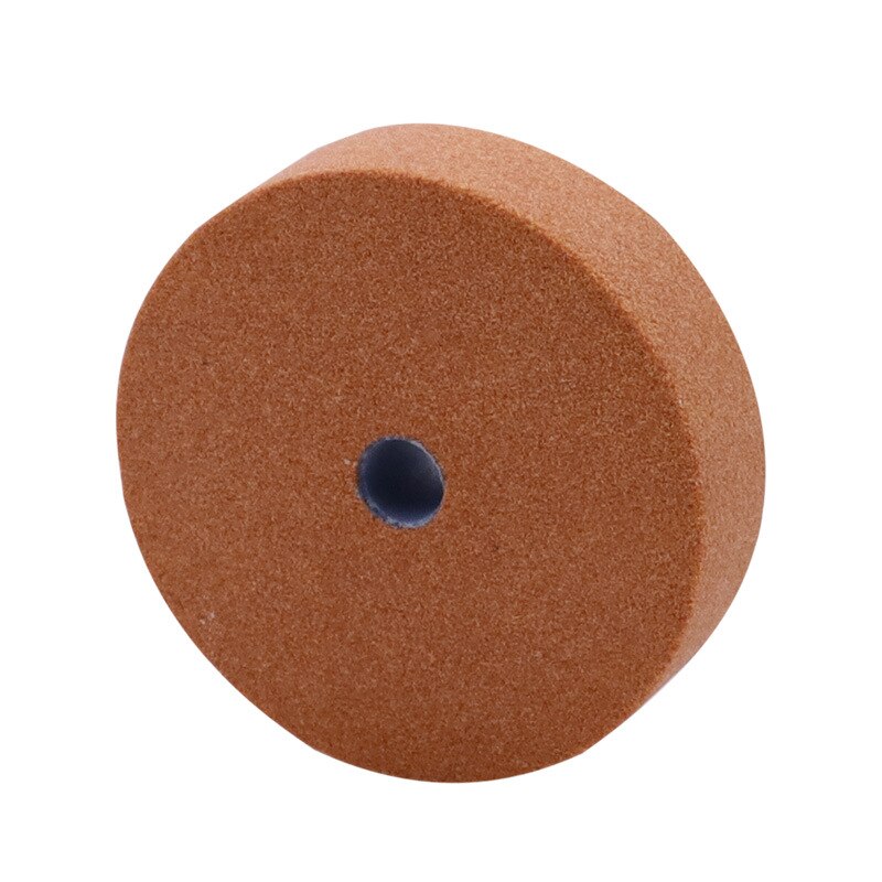 Strip Disc Abrasive Wheel Paint Rust Remover Clean Grinding Wheel Polishing Pad For Durable Angle Grinder Car Truck Motorcycles: Orange