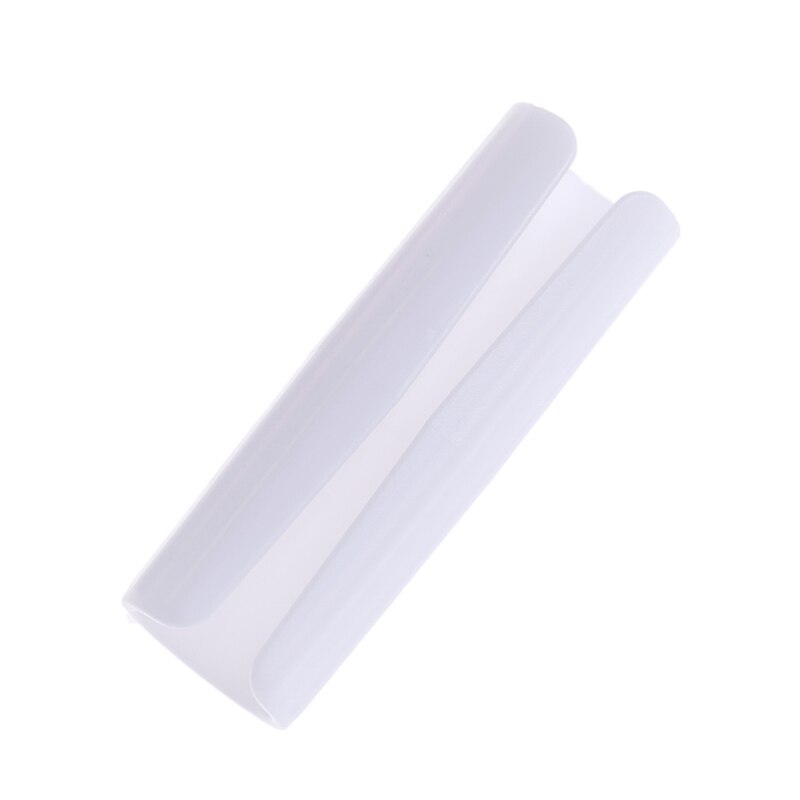 12 stuks/set woondekens bedlakenklemmen bevestigingsmiddelen matrassetbevestiging antislipklem dekbedovertrek grippers houder: Wit