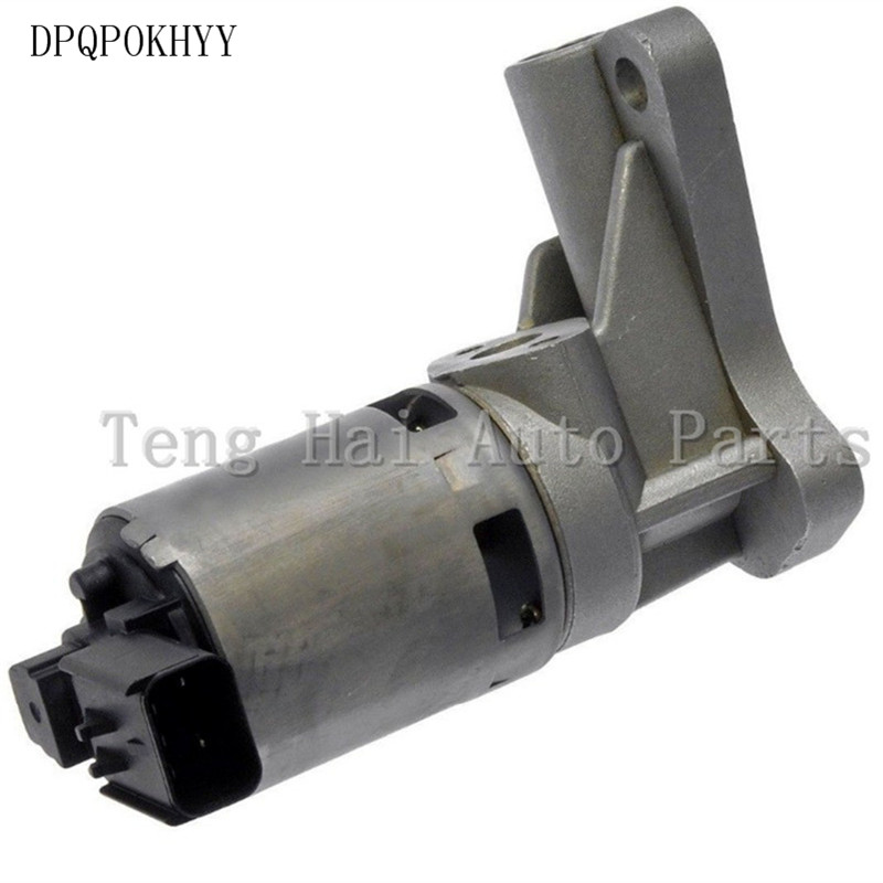 DPQPOKHYY EGR Valve For Jeep Grand Cherokee Commander 2005-2007 53034058AC 911-206