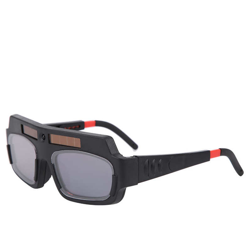 Lunettes De Soudage, Lunettes De Soudage à Assombrissement Automatique, Lunettes