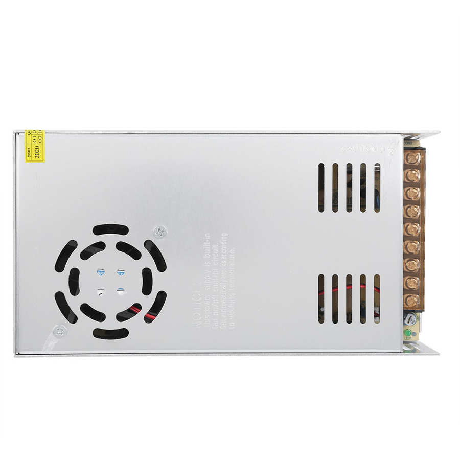 LED Power Supply Switch Driver with Bulb Transformer 100W-500W AC 110-240V to DC 12V LED Driver