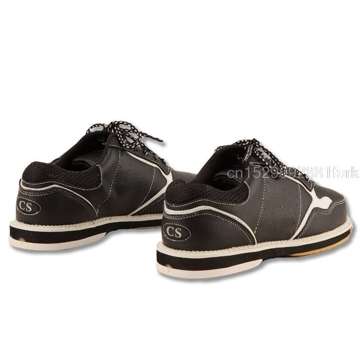 Bowling Shoes Unisex Essential Beginners With Sports Shoes Breathable Men Women Sneakers