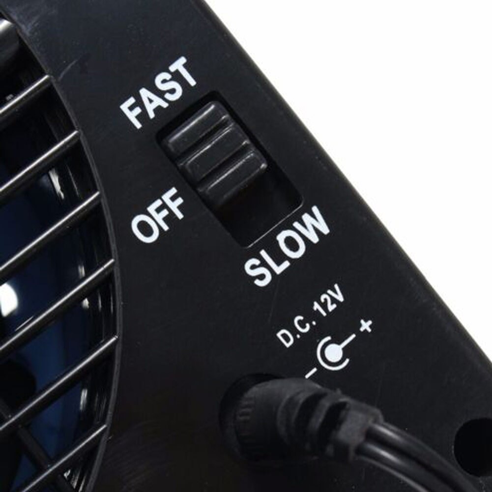 Auto Truck Draagbare 12V Mini Airconditioner Verdampende Water Cooler Cooling Fan Auto Elektrische Apparaten