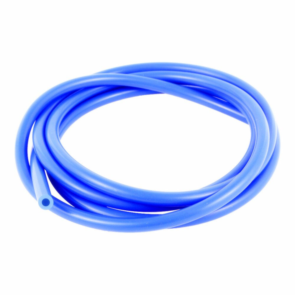 Auto 4mm Meters Silicone Vacuümslang Slang Pijp Siliconen Slang kopen vanaf een prijs van 17