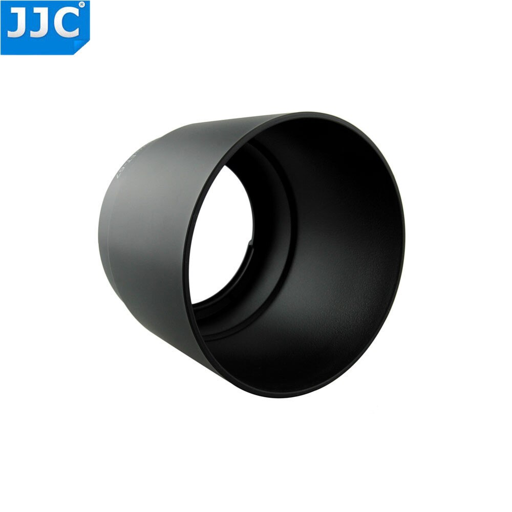 JJC Bayonet Camera Lens Hood for Canon EF 100mm f/2.8 Macro USM/EF 100mm f/2.8 USM replaces ET-67