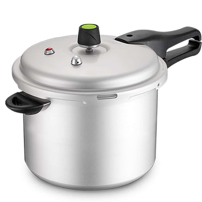 Household Small Gas Pressure Cooker Induction Cooker General Pressure Cooker Explosion Proof The 1-2-3-1-2-3 People