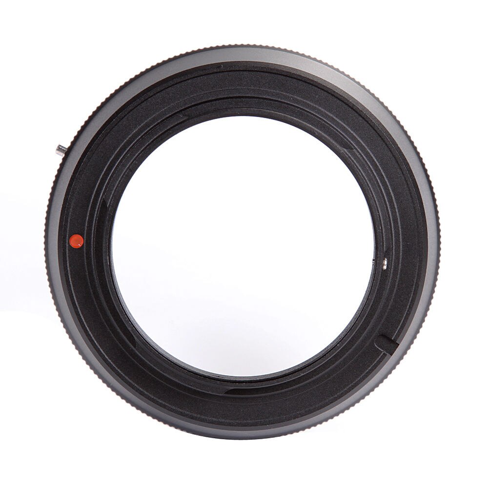 Bague d'adaptation pour objectif Contax Yashica CY à Sony E Mount, pour caméras NEX 5C 5N 5R