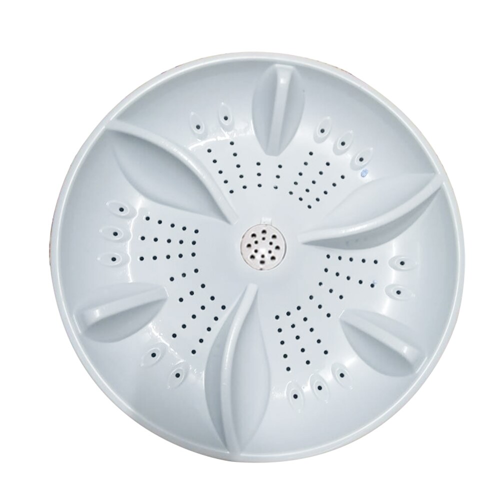 370mm 11 teeth universal washing machine pulsator Automatic washing machine pulsator turntable chassis water leaf turbine access