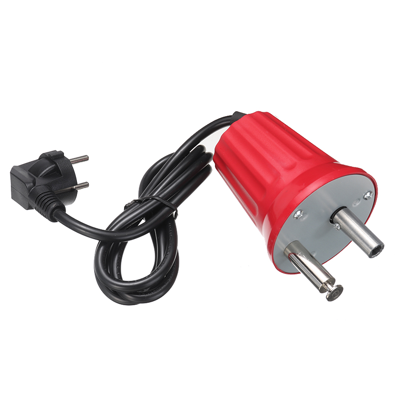 Neue Elektrische Grill Rotisserie Röster Motor Hecht Rotator 220 ~ 240V Grill Motor BBQ Teile Grill Spieß Motoren Rotierenden BBQ