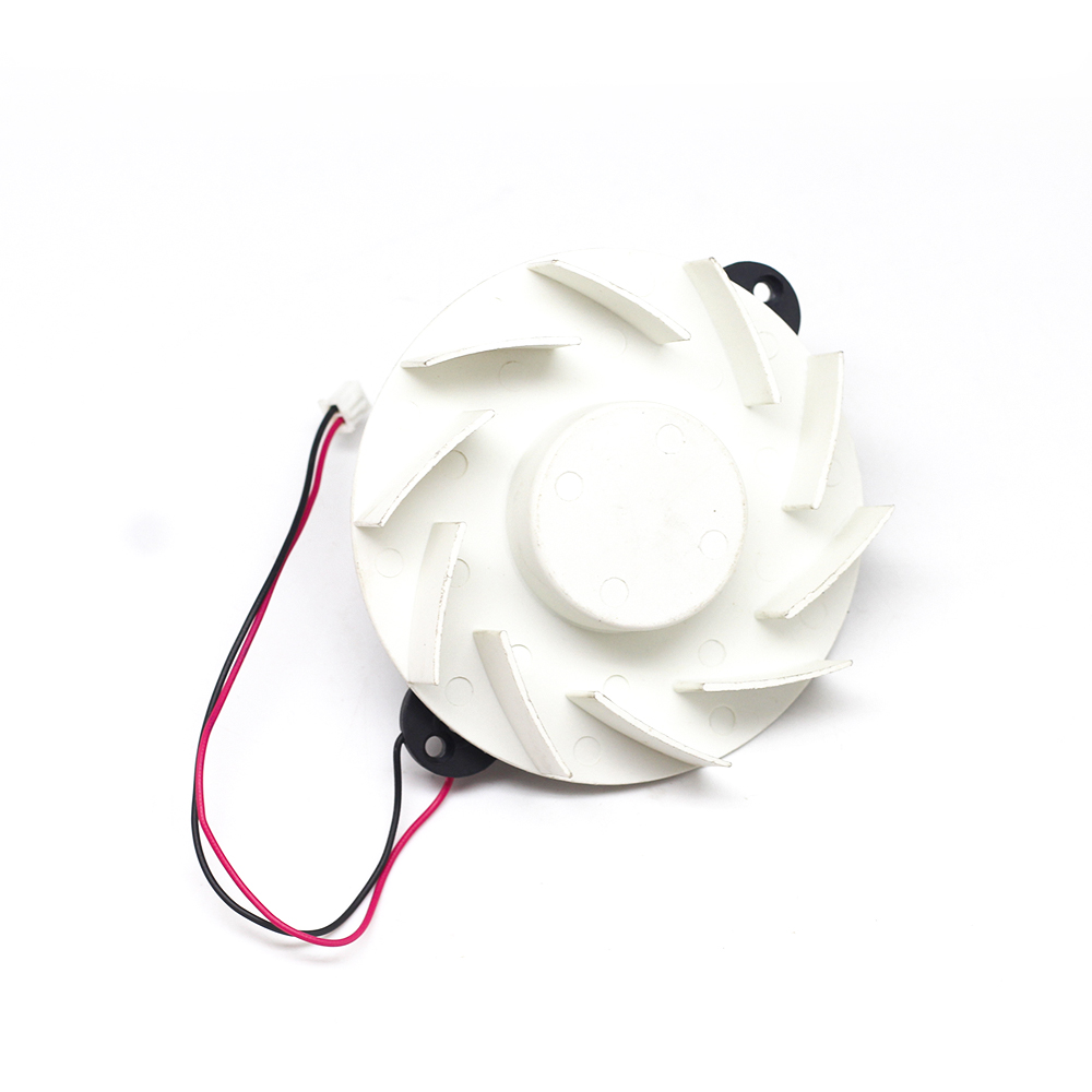 Cooling Fan M-3051B Car Refrigerator Fan 9225 12VDC 0.45A Two-wire Circular DC Fan Refrigerator Cooling Fan M-305IB M3051B