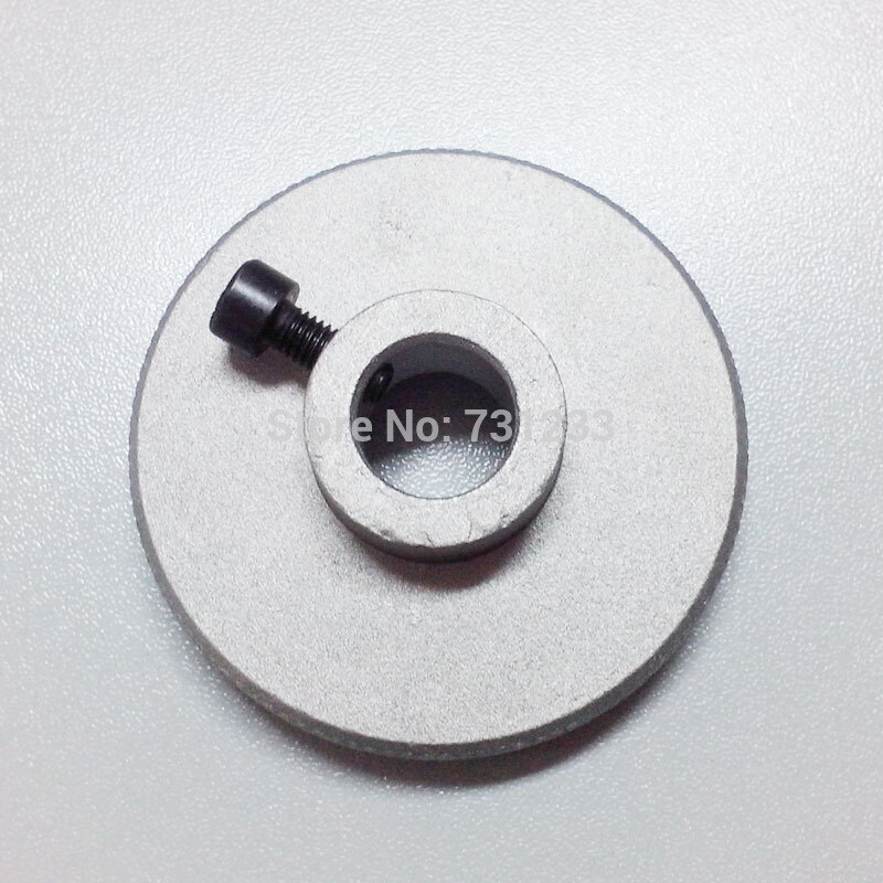 Handrad Innendurchmesser 14mm für NEMA 34 rahmen 86mm Schrittmotor