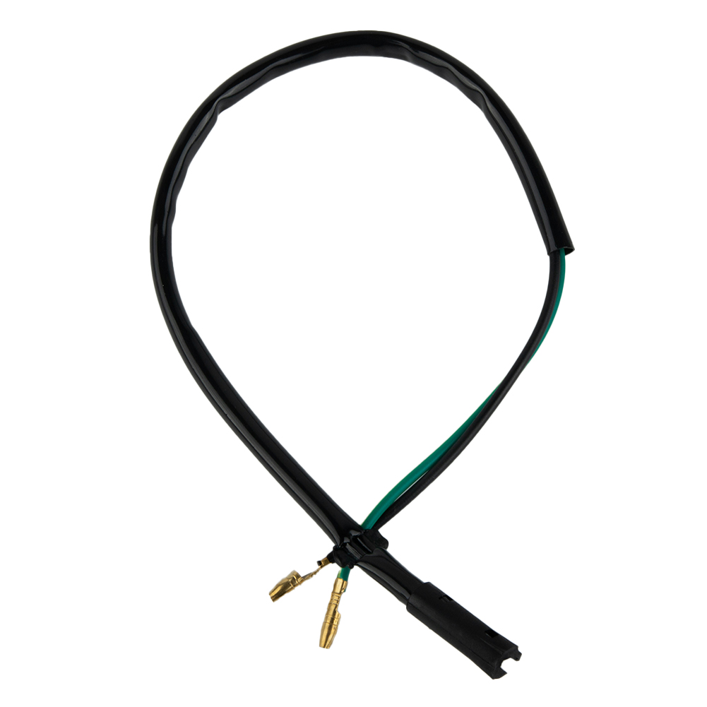 Conmutador ​ Luz de freno tipo tambor, interruptor de luz de freno delantero único, línea de freno, disco de motocicleta, accesorios para automóviles