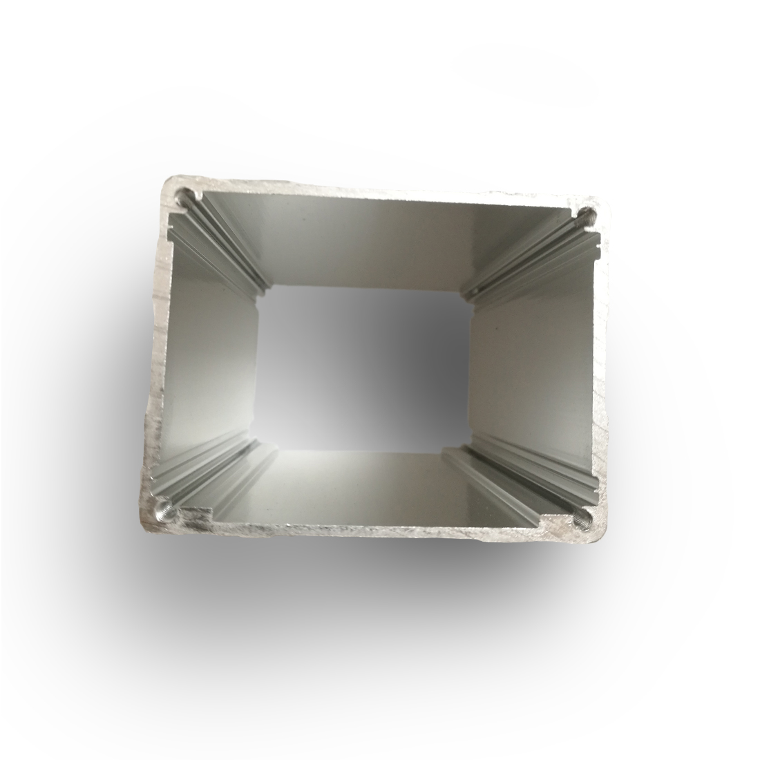 65*50*100mm Aluminum Enclosure PCB Instrument Case Electronics Enclosure Box Desktop DIY