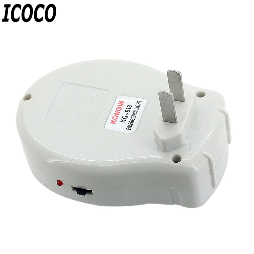 LED Wiederaufladbare Handheld Campinglampe 6 Beleuchtungsmodi