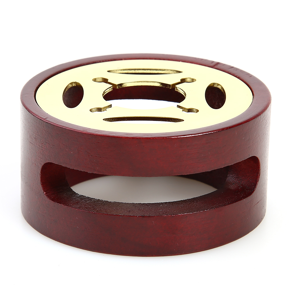 Retro Sealing Wax Furnace Stove Tripod Fire Paint Wax Seal Stamp Stick Warmer Wax Furnace Stove Pot Melting Glue DIY Craft: Furnace Stove 07