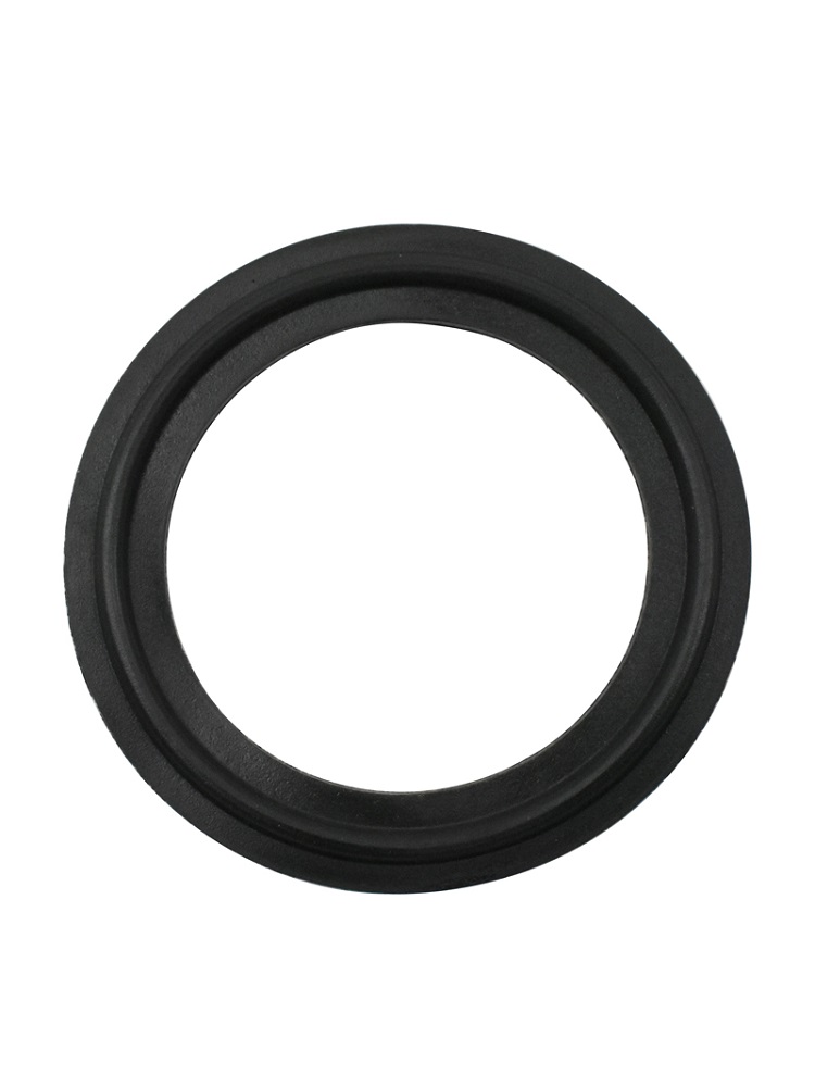 5 Stück ISO Hochwertige Druck dichtungen für Lebensmittel in Lebensmittel , Epdm-Dichtung dichtungen mit drei Clips, hausgemachter Dioptring