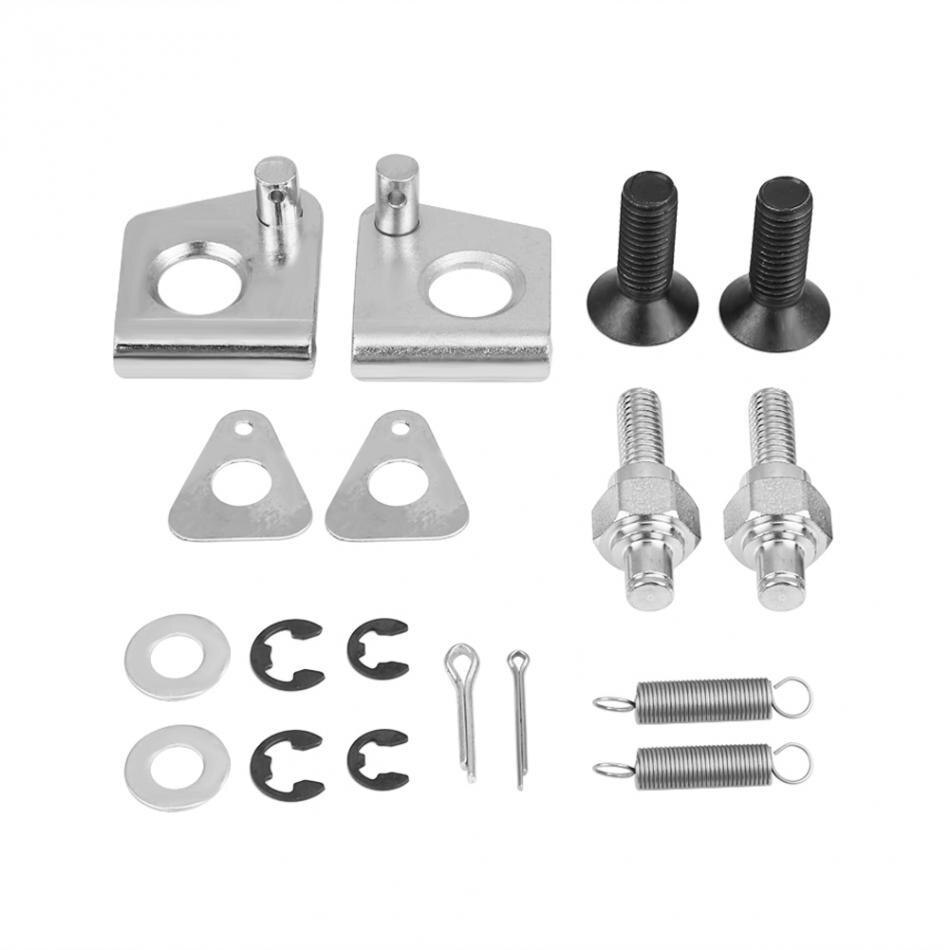 Suitable for Ford Ranger RANGER Mazda BT50 pickup truck tail box cushioning descent damper rod gas spring