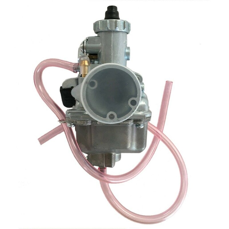 Moottoripyörän polttoainesäiliön kaasutin  pz26 26mm mikuni maastopyörälle atv 110/125/140cc
