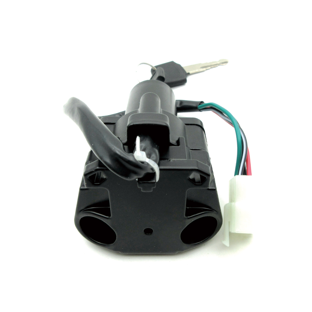 Motorcycle Gas Fuel Tank Cap Cover Seat Ignition Switch Start Lock Contact Key Set For Yamaha YZF1000R YZF600R XJR600 XJR400