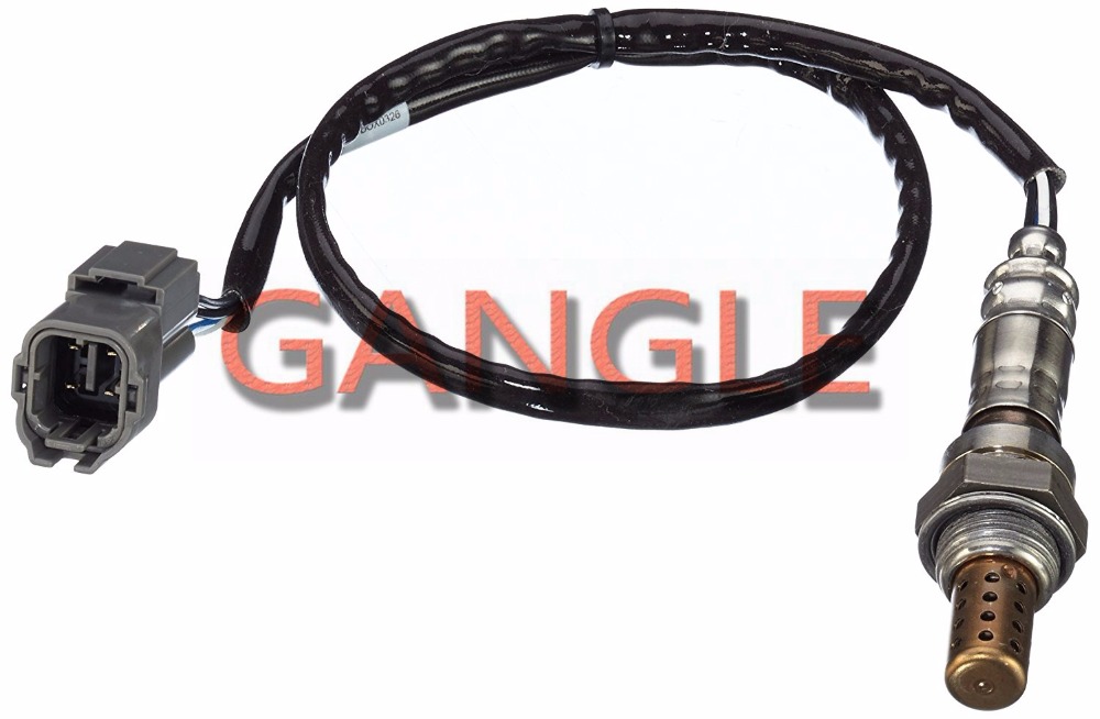 Sensores de oxígeno con sonda Lambda para SUZUKI SX4, 1,5 l, 1,6 l, DOX-0326, 2006