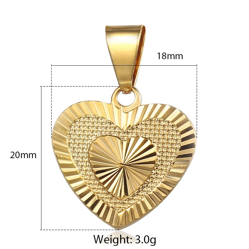 Gold Color Pendant Necklace for Women Men Jesus Cross Queen Elizabeth Portrait Charm Jewelry Accessories GPM01: GP199