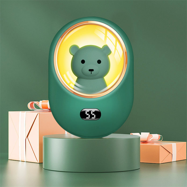 Mini Usb Hand Warmers 2 In 1 Draagbare Hand Houden... Grandado