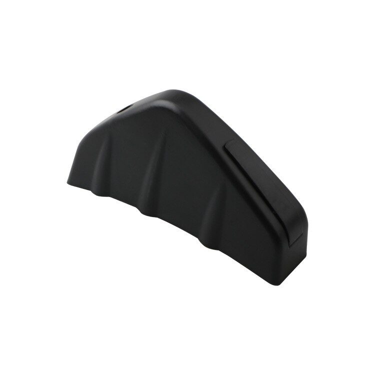 Automobile rear spoiler refitting small surround bumper chassis decoration General Mini diversion rear lip