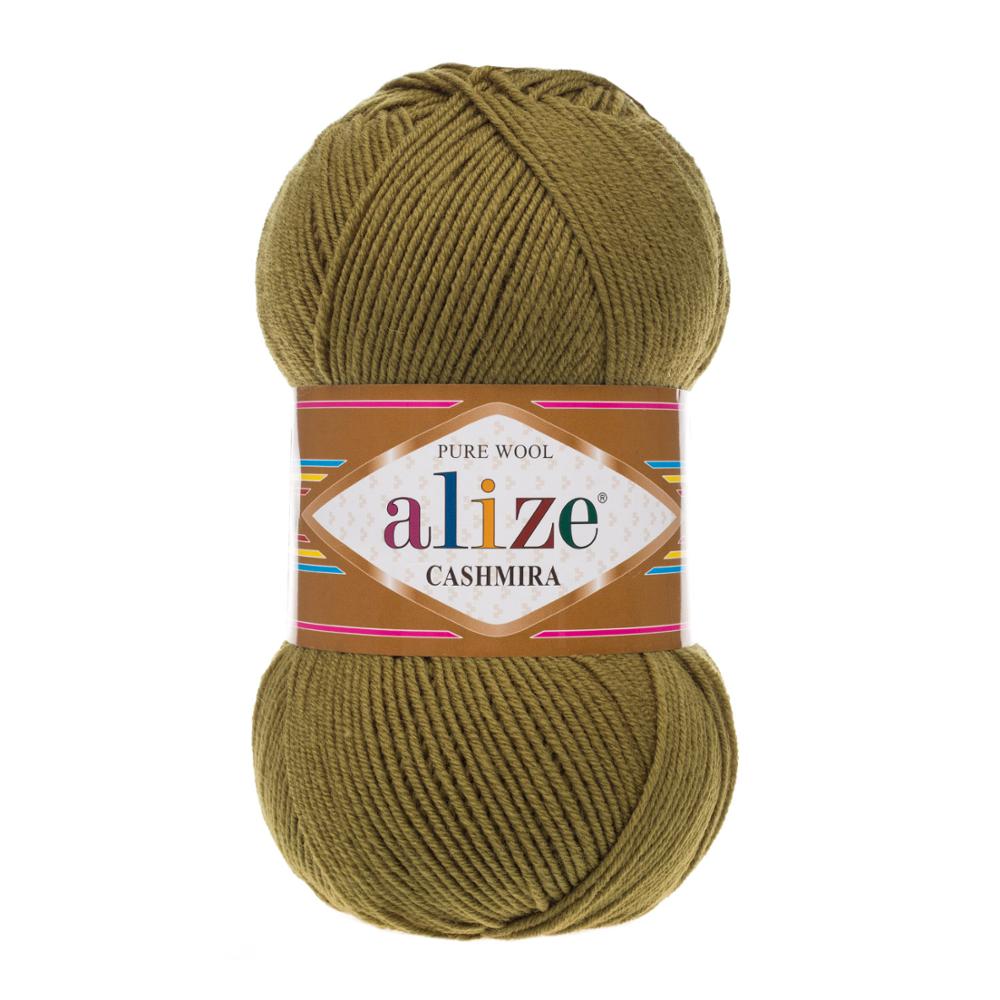 Alize Cashmira Garen 100gr-300mt % 100 Wol Diy Breien Haak Wrap Beanie Trui Deken Kids Volwassenen Knitwears Kasjmier: 233
