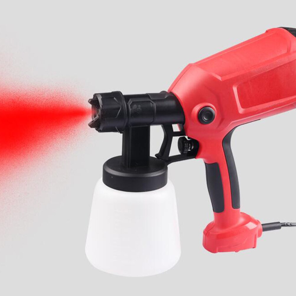 1PC Latex Paint Sprayer Paint Coating Spraying Machine Electric Sprayer ( EUPlug/US Plug )