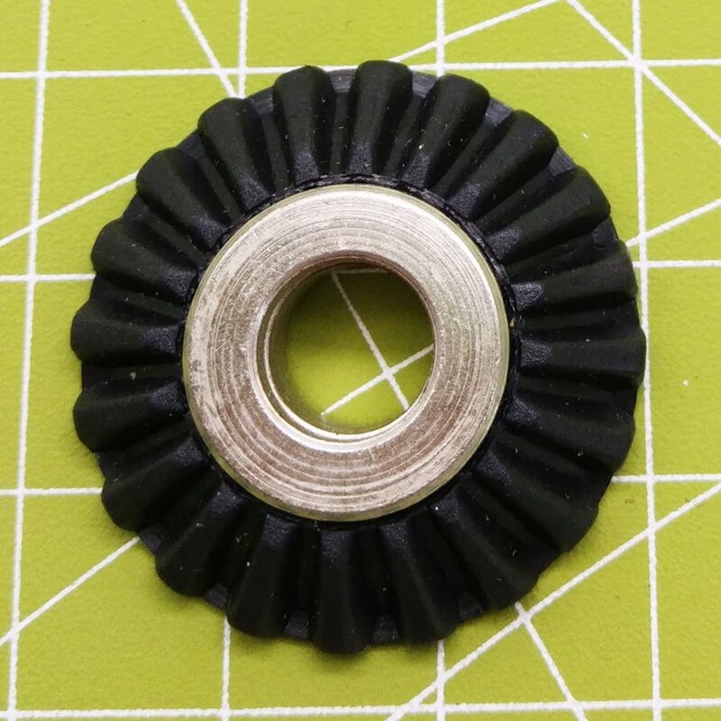 2PCS Hook 20 Teeth Drive Gears 153021G Fit for SINGER 700 702 706 708 720 722 Sewing Machine Parts