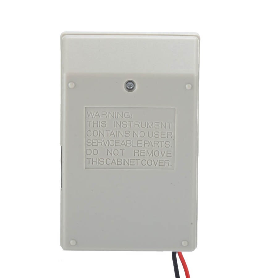 Watch Battery Tester Durable Watch Battery Tester Tool for Watch Makers Easily Testing Watch Battery Watch Repairing Accessory