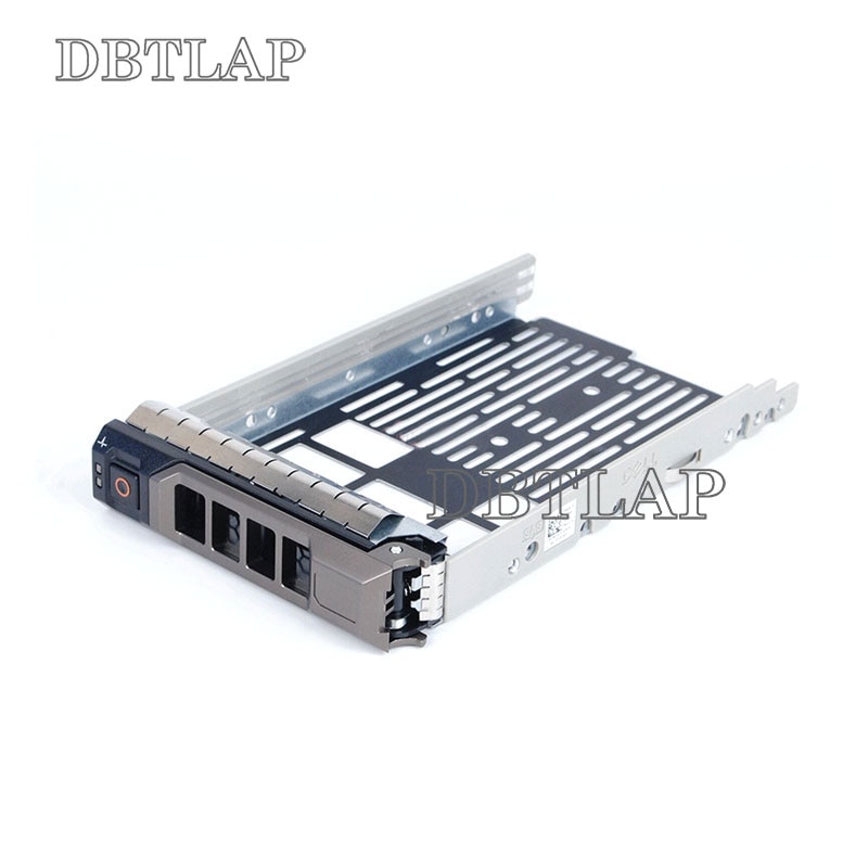 3.5 "Sata Tray Caddy Voor Dell Poweredge T710 T610 T410 T420 T430 T310 T320