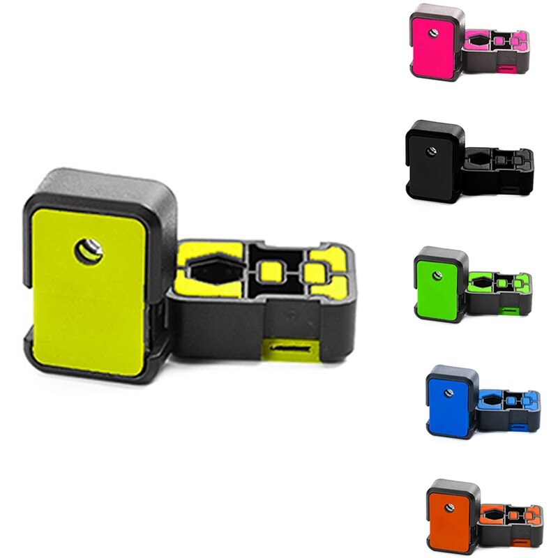 Verstelbare Fiets Fles Houder Adapter Voor Brompton Punch-Gratis Fiets Waterfles Expansie Rack Adapter