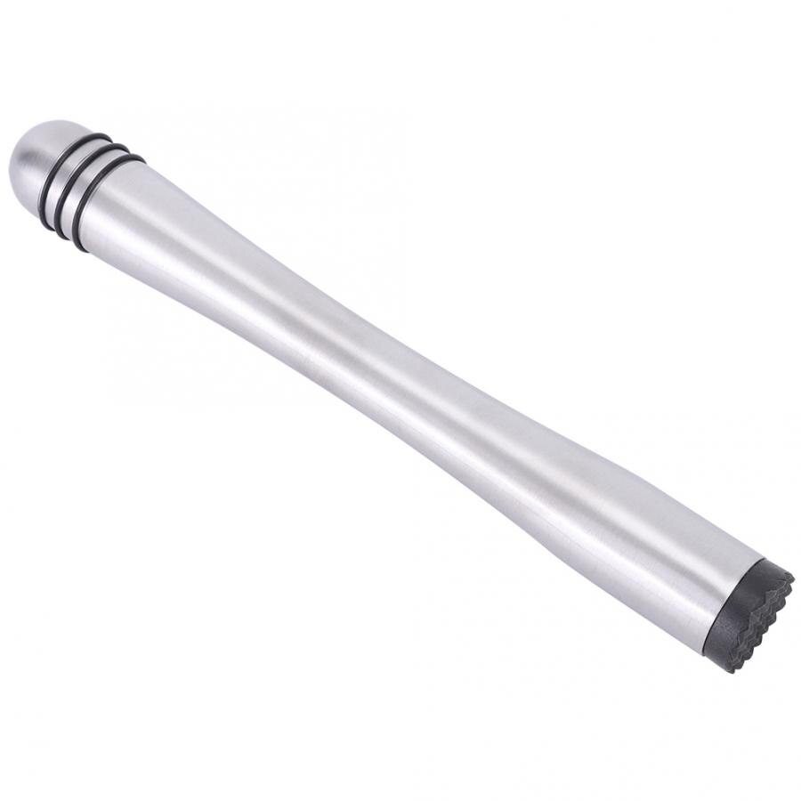 Ice Crusher Stainless Steel Non-slip Crusher Ice Crusher Beer Cocktail Whisky Ice Blender Ice Crusher