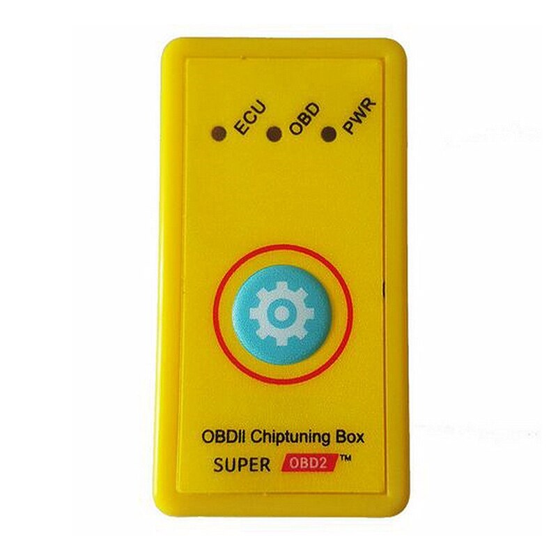 Super OBD2 Car Chip Tuning Box Plug and Drive SuperOBD2 More Power / More Torque As Nitro OBD2 Chip Tuning NitroOBD2 Chip Tuning