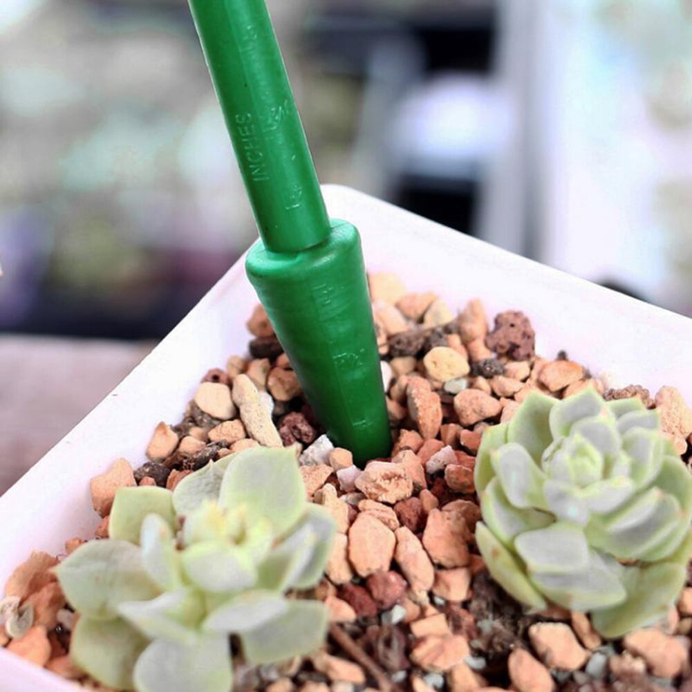 4Pcs Mini Seeder Garden Plant Seedling Cultivate Migration Transplanting Tool