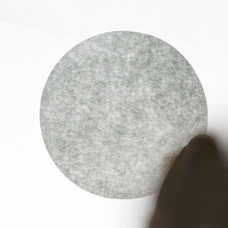 700pcs Round Coffee Filter Paper 64mm For Aeropress Coffee Maker