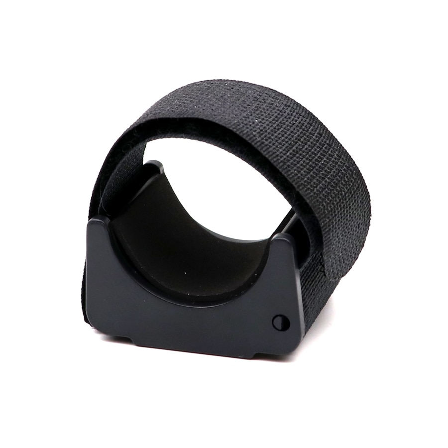 Taschenlampe Halterung U Förmigen Clip Klemme Für Stativ Einbeinstativ Angeln Licht Lampe Griff Ständer Für durchmesser 20-50mm LED Taschenlampe