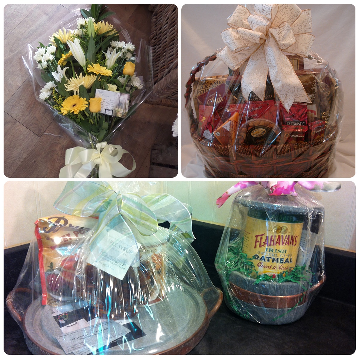 80x3000cm Transparent Waterproof Cellophane Wrap Wrapper Roll Basket Packing Film Bouquet for DIY Baskets Flowers Crafts