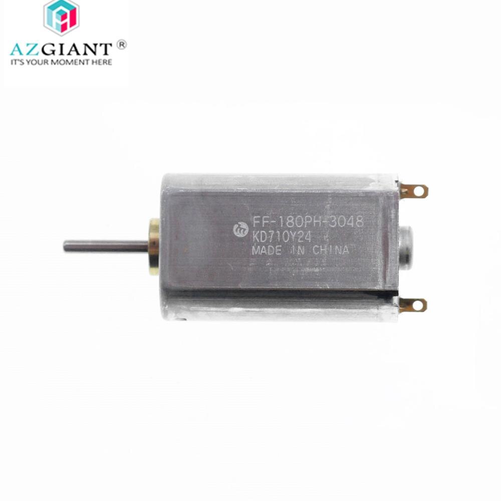original FF-180PH-3048 180 Large Torque Motor DC 3V-6V Metal Brush Electric Motor