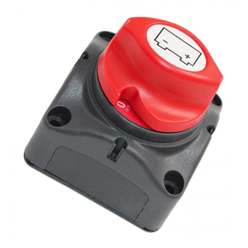 Auto Boot Auto Batterij Master Disconnect Rotary Cut Off Isolator Switch