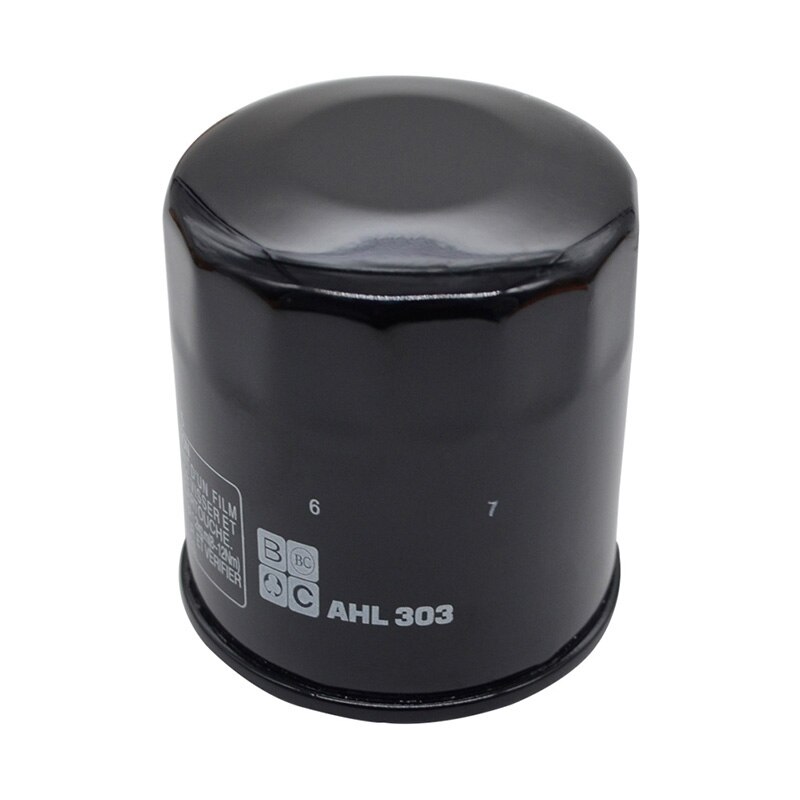 Filtro de aceite para motocicleta para KAWASAKI EX500 ZXR750R ZX7 ZR400 ZXR250 EX500 KVF400 KVF300 KLF400 KAF540 EN500 ZXR750 ZX4 400 KAF540