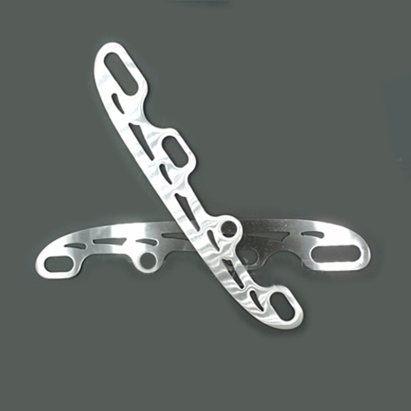 1 par de patines de ruedas hoja de esquí 3mm acero inoxidable en línea figura Skate para adulto chico patinaje sobre hielo conjunto completo: kids and Teenagers
