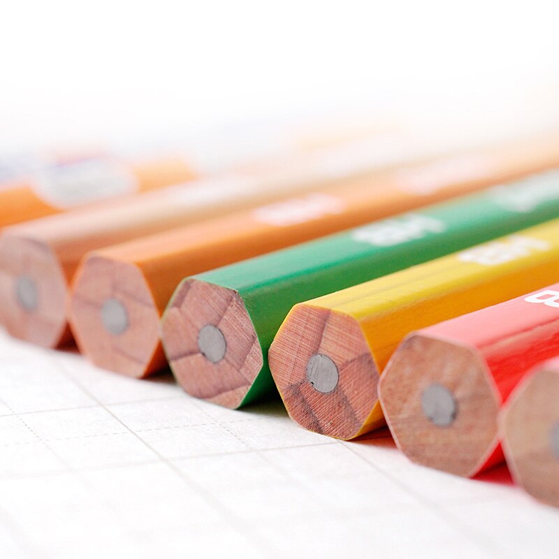 Tombow ipppo student pencils  hb 2b eenvoudige potloden kawaii houten kinderpotloden japanse schoolbenodigdheden